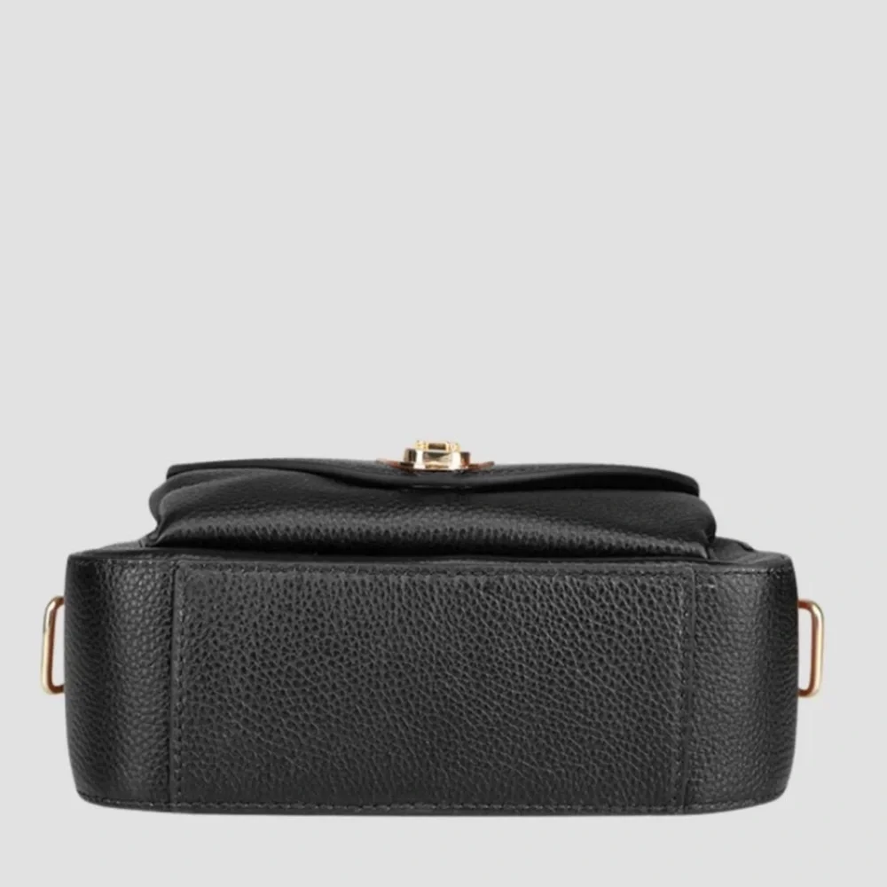 NWT ⭐️ DANIER ⭐️ TINSLEY CROSSBODY BAG - Picture 3 of 10
